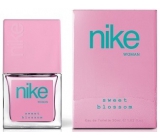 Nike Sweet Blossom Frau EdT 30 ml Eau de Toilette Damen