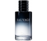 Christian Dior Sauvage After Shave Balsam für Männer 100 ml