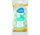 Calypso Passion Essentials Vitality Badeschwamm in verschiedenen Farben 1 Stück