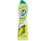 Cif Cream Outdoor Mehrzweck-Mehrzweck-Reinigungscreme 450 ml