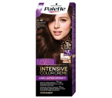 Schwarzkopf Palette Intensive Color Creme Haarfarbe 5-46 Warm schimmerndes Braun
