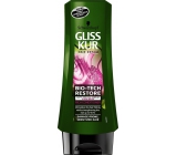 Gliss Kur Bio-Tech Restore Balsam für sprödes Haar benötigt 200 ml