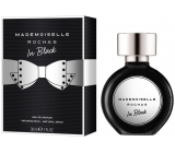 Rochas Mademoiselle Rochas In Schwarz Eau de Parfum für Frauen 30 ml