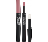 Rimmel London Lasting Provocalips Double Ended Long Lasting Liquid Lipstick 400 Grin & Bare It 3,5 g