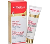 Mavala Anti-Spot Creme für Hände Handcreme gegen Pigmentflecken 30 ml