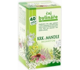 Mediate Kräuter-Vanya-Tee mit Nacken und Mandeln 40 x 1,6 g