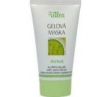 Valea Gurkengelmaske für alle Hauttypen 60 ml