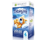 Megafyt Herbal Pharmacy Sleep Kräutertee für Kinder 20 x 2 g