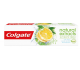 Colgate Natural Extracts Ultimative frische Zahnpasta 75 ml
