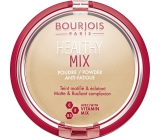 Bourjois Healthy Mix Anti-Fatique Pulver Pulver 02 Hellbeige 11 g