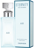 Calvin Klein Eternity Air für Damen Eau de Parfum 100 ml