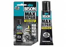 Bison Max Repair extrem starker und flexibler Klebstoff für alle Arten von Kleben und Reparaturen 8 g