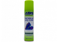 ABS Schuhspray 150 ml