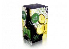 Santée Limetka - Echinacea-Tee für Erkrankungen der oberen Atemwege, Harnwege 20 x 2,5 g
