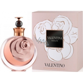 Valentino Valentina Assoluto parfümiertes Wasser für Frauen 80 ml