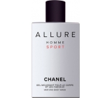 Chanel Allure Homme Sport Duschgel 200 ml