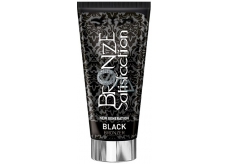 Bronze Satifaction Black Tanning Multi Bronzer neue Generation 150 ml Tube