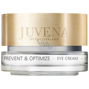 Juvena Prevent & Optimize Sensitive Augencreme 15 ml