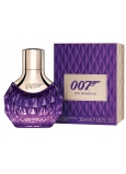 James Bond 007 für Frauen III parfümiertes Wasser 30 ml