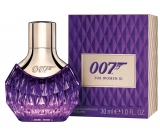 James Bond 007 für Frauen III parfümiertes Wasser 30 ml