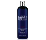 Baylis & Harding Men Limetten- und Minzduschgel für Herren 500 ml