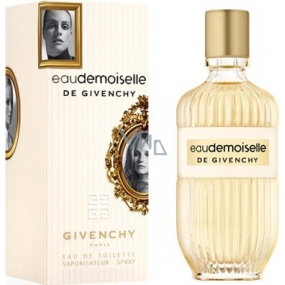 Givenchy Eaudemoiselle Eau de Toilette für Frauen 50 ml