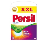 Persil Deep Clean Color Waschpulver für farbige Wäschekiste 45 Dosen 2,925 kg