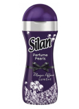 Silan Magic Affair - Die magische Angelegenheit von duftenden Perlen in der Waschmaschine lila 230 g