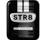 Str8 Original After Shave 50 ml