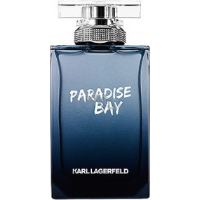 Karl Lagerfeld Paradise Bay Mann EdT 100 ml Eau de Toilette