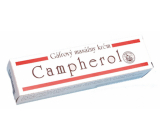 Campherol Kampfer Massagecreme 50 g