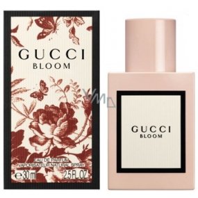 Gucci Bloom parfümiertes Wasser für Frauen 30 ml