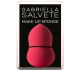 Gabriella Salvete Schwamm weicher Schwamm zum bequemen Auftragen von Make-up oder Concealer 1 Stück