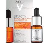 Vichy Liftactiv Supreme Antioxidans Intensivbehandlung gegen alle Arten von Falten, auch bei empfindlicher Haut 10 ml
