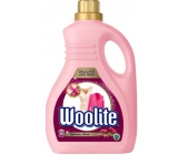 Woolite Delicate & Wool Flüssigwaschmittel für empfindliche Wäsche und Wollkleidung 30 Dosen 1,8 l