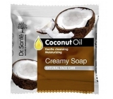 DR. Santé Coconut Kokosöl cremige Toilettenseife 100 g