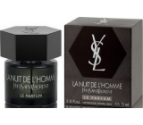 Yves Saint Laurent La Nuit de l Homme parfümiertes Wasser 100 ml