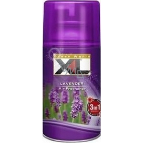 Green World Xlarge Lavendel Lufterfrischer Nachfüllung 300 ml