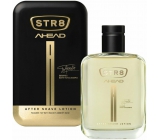 Str8 Ahead Aftershave 100 ml
