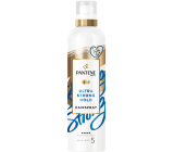 Pantene Pro-V Ultra Strong Hold mit Ultra Strong Hold Haarspray 250 ml