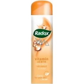 Radox Vitamin & Care Antitranspirant Deodorant Spray für Frauen 150 ml