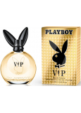 Playboy Vip für ihr Eau de Toilette 40 ml