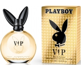 Playboy Vip für ihr Eau de Toilette 40 ml