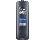 Dove Men + Care Hydration Balance Duschgel für Männer 250 ml