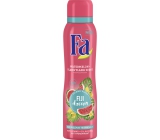 Fa Island Vibes Fidschi Traum Antitranspirant Deodorant Spray 150 ml