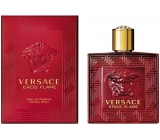 Versace Eros Flame parfümiertes Wasser für Männer 50 ml