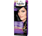 Schwarzkopf Palette Intensive Color Creme Haarfarbe N1 Schwarz