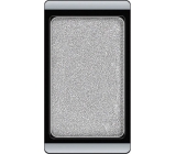 Artdeco Lidschatten Perle Perle Lidschatten 06 Pearly Light Silver Grey 0,8 g