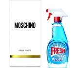 Moschino Fresh Couture Eau de Toilette für Frauen 30 ml