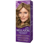 Wella Wellaton Intense Color Cream Creme Haarfarbe 7/0 mittelblond
